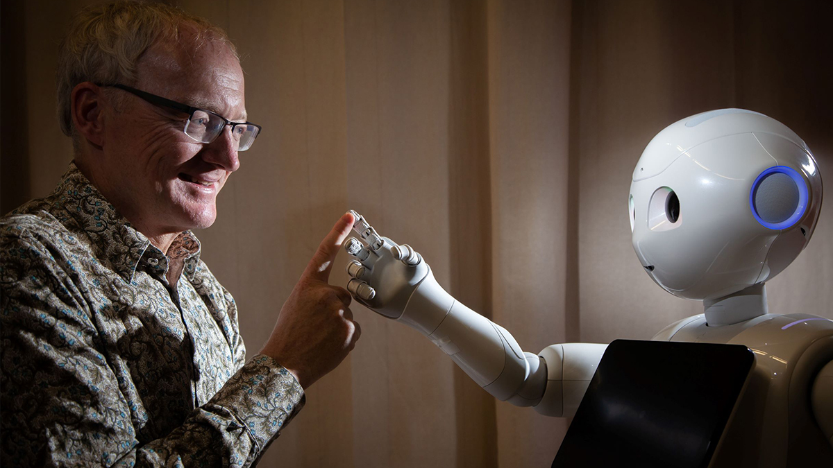 Các nhà tiên phong của kỷ nguyên AI chia sẻ tại Tọa đàm Đạo đức và An toàn AI VinFuture

